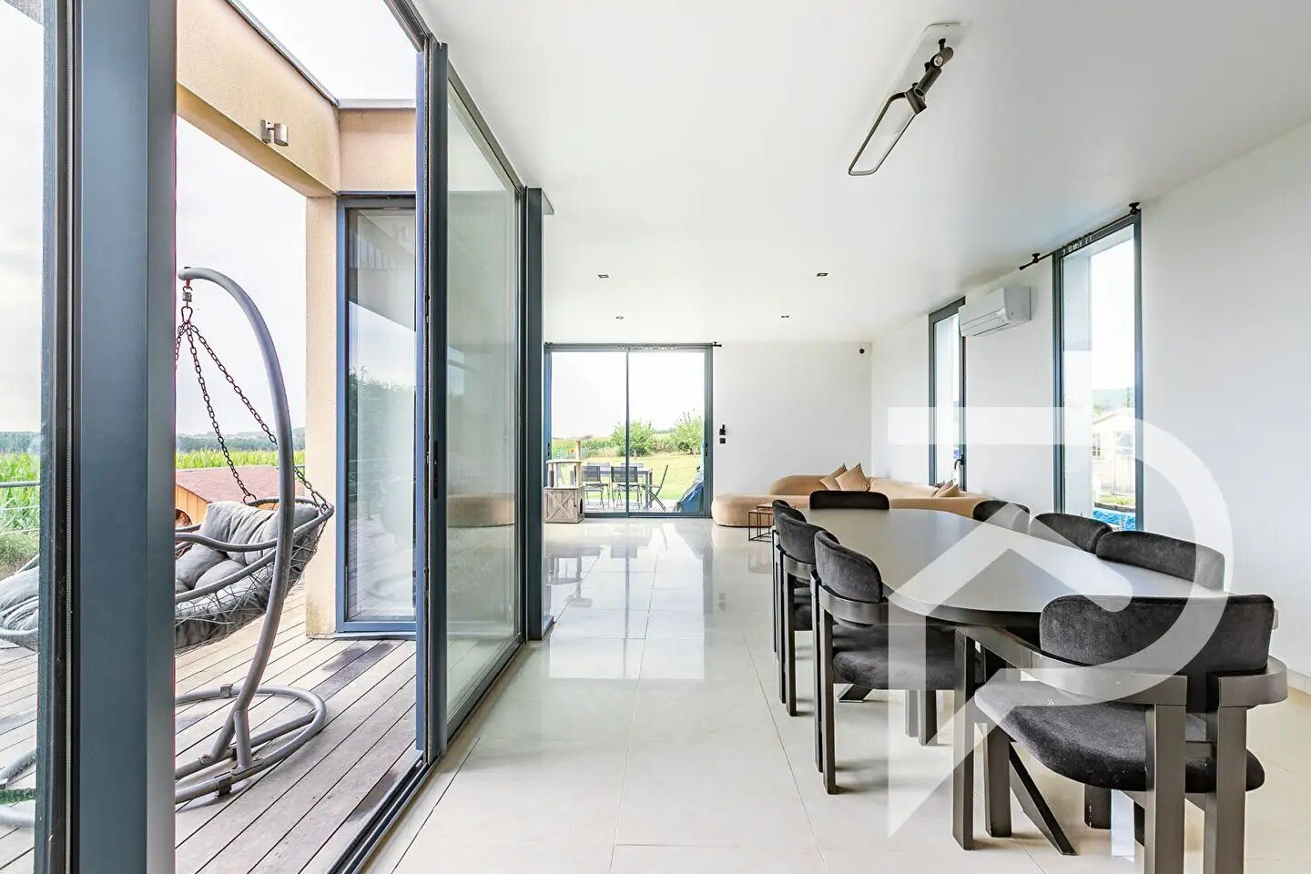 Maison à vendre, 180m², Compiègne