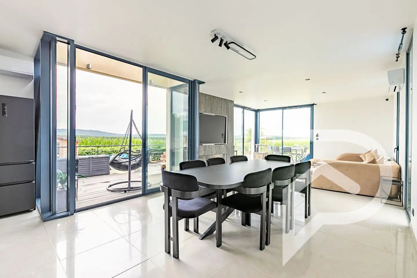 Maison à vendre, 180m², Compiègne