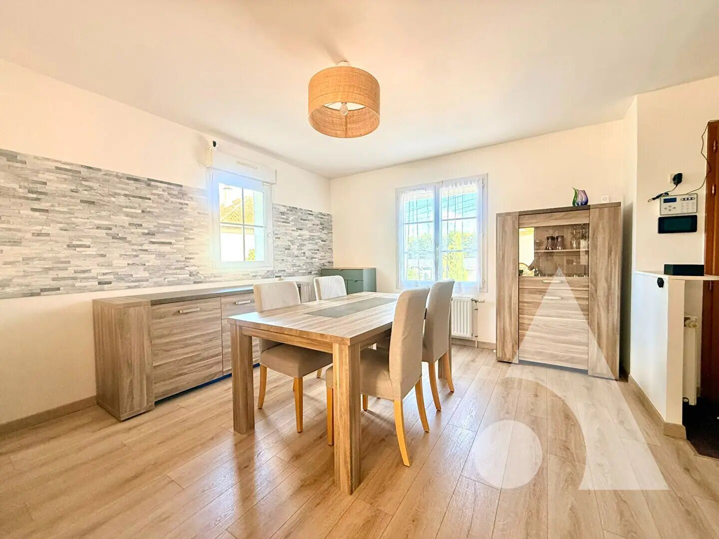 Maison à vendre, 140m², Lacroix-Saint-Ouen