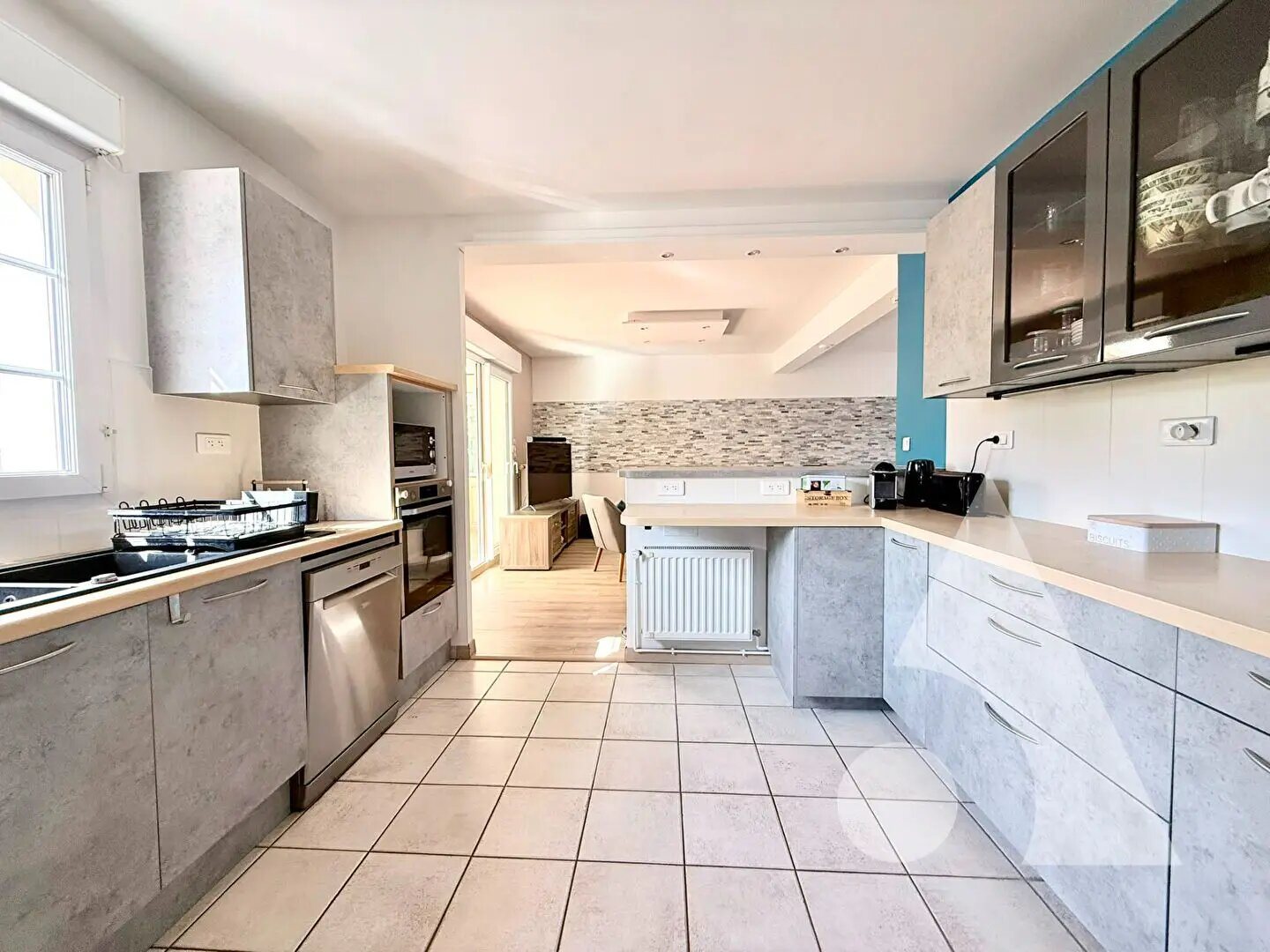Maison à vendre, 140m², Lacroix-Saint-Ouen