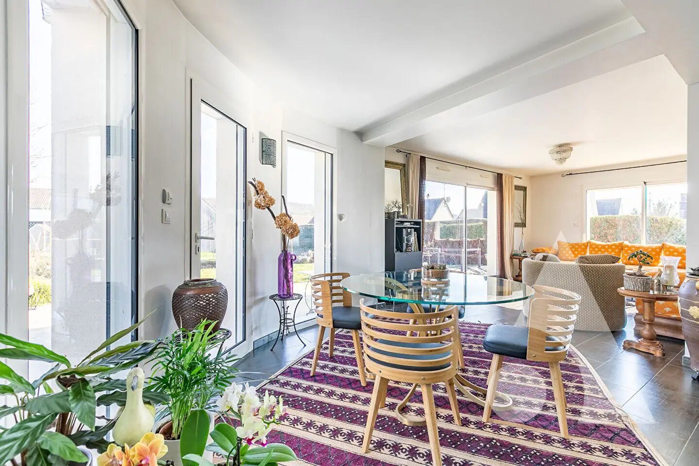 Maison à vendre, 234m², Longueil-Sainte-Marie