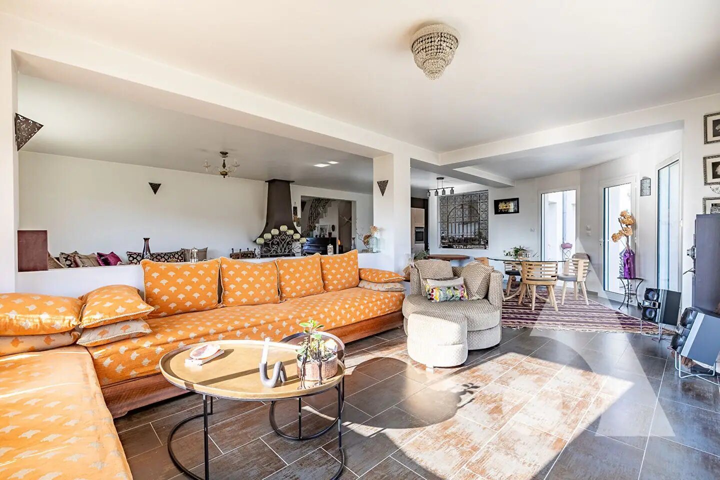 Maison à vendre, 234m², Longueil-Sainte-Marie