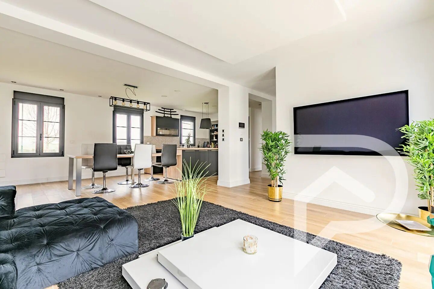 Maison à vendre, 142m², Nointel