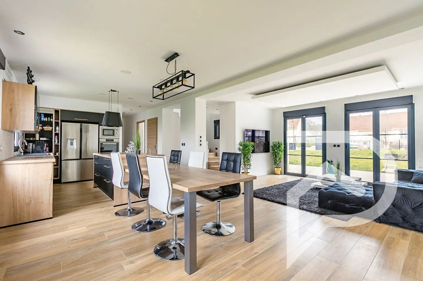 Maison à vendre, 142m², Nointel