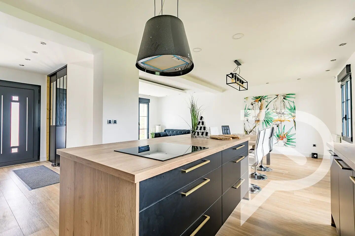 Maison à vendre, 142m², Nointel