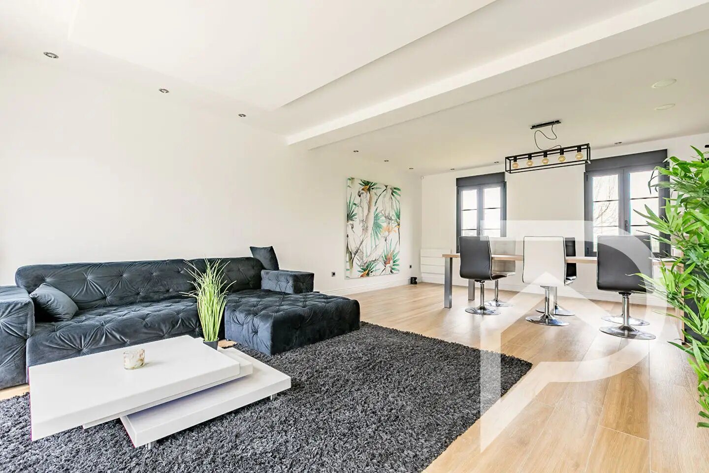 Maison à vendre, 142m², Nointel