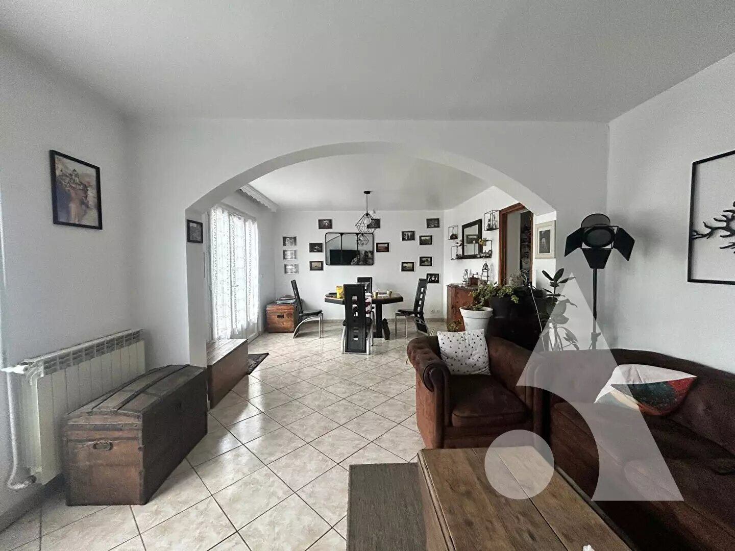 Maison à vendre, 110m², Creil