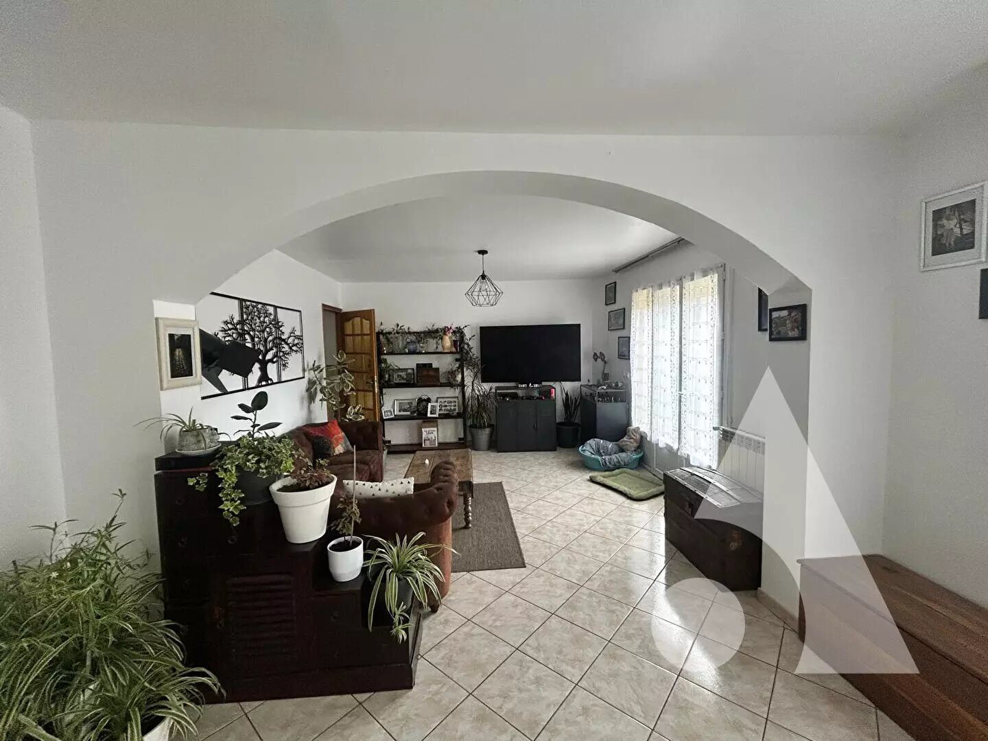 Maison à vendre, 110m², Creil