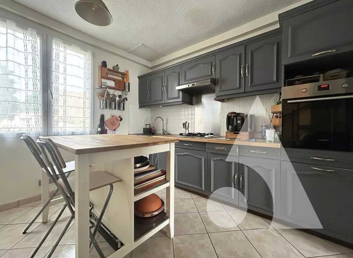 Maison à vendre, 110m², Creil