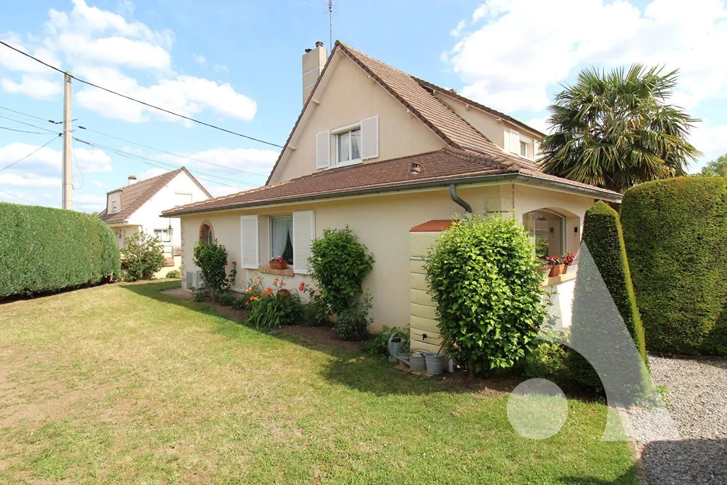 Maison à vendre, 167m², Chevrières