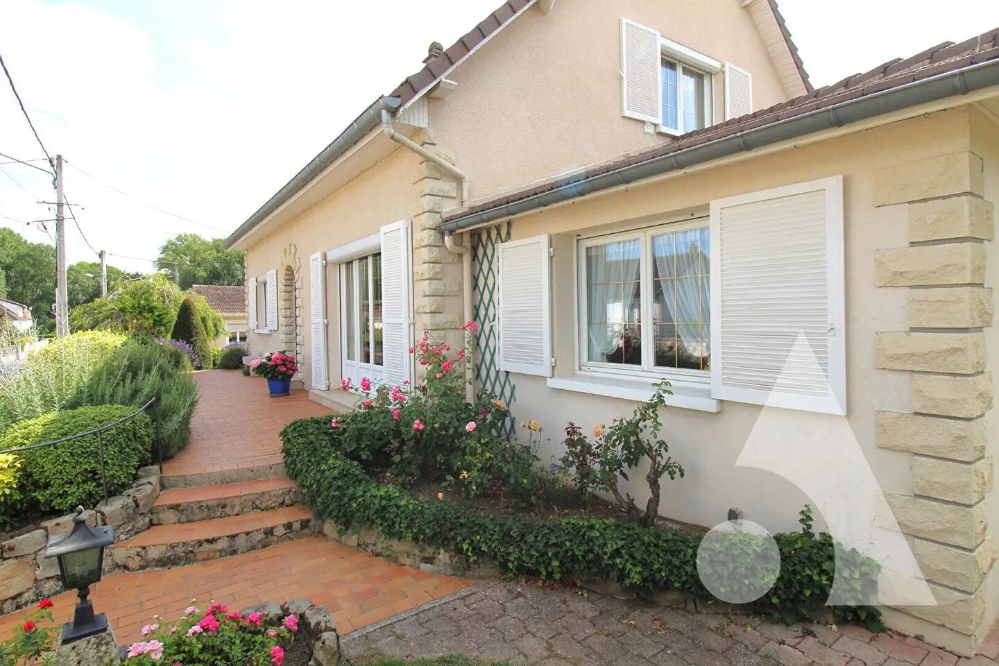 Maison à vendre, 167m², Chevrières
