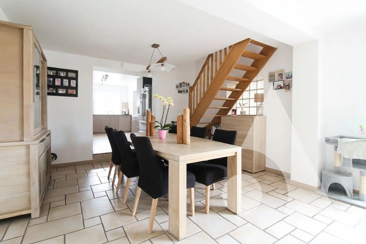 Maison à vendre, 137m², Estrées-Saint-Denis