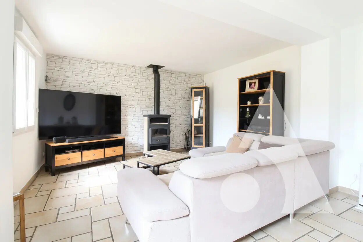 Maison à vendre, 137m², Estrées-Saint-Denis