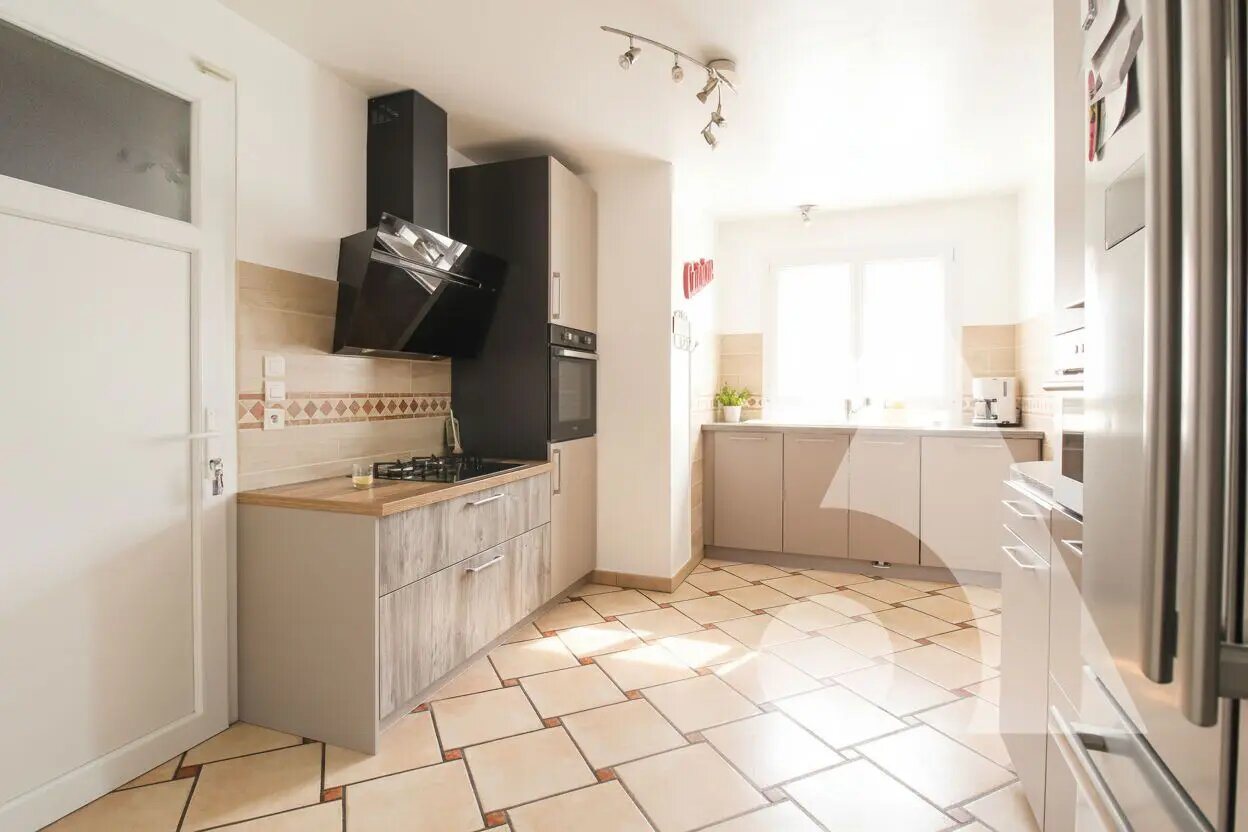 Maison à vendre, 137m², Estrées-Saint-Denis