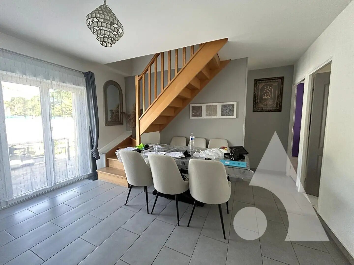 Maison à vendre, 110m², Verberie