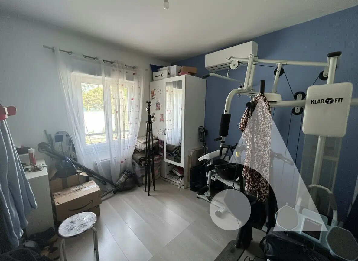 Maison à vendre, 110m², Verberie