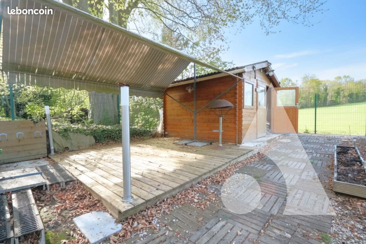 Maison à vendre, 203m², Compiègne
