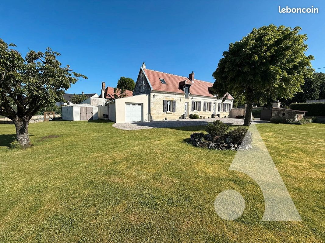 Maison à vendre, 139m², Clermont