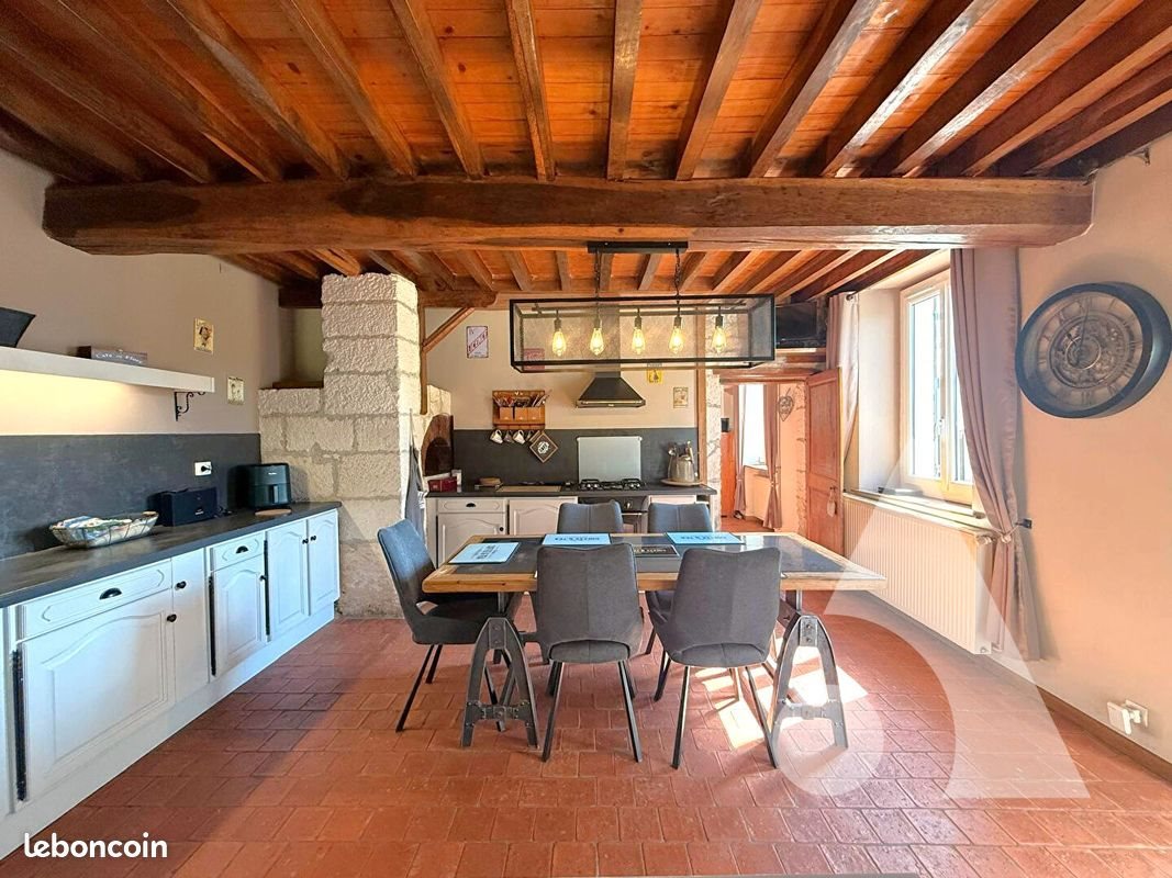 Maison à vendre, 139m², Clermont