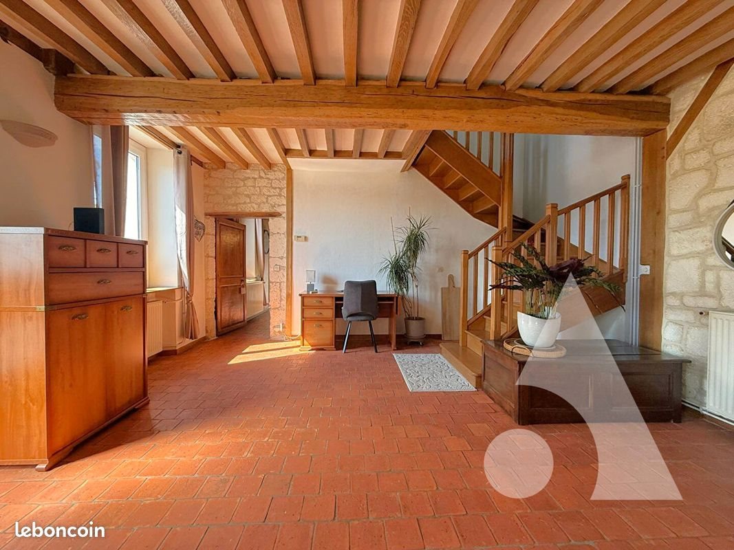 Maison à vendre, 139m², Clermont