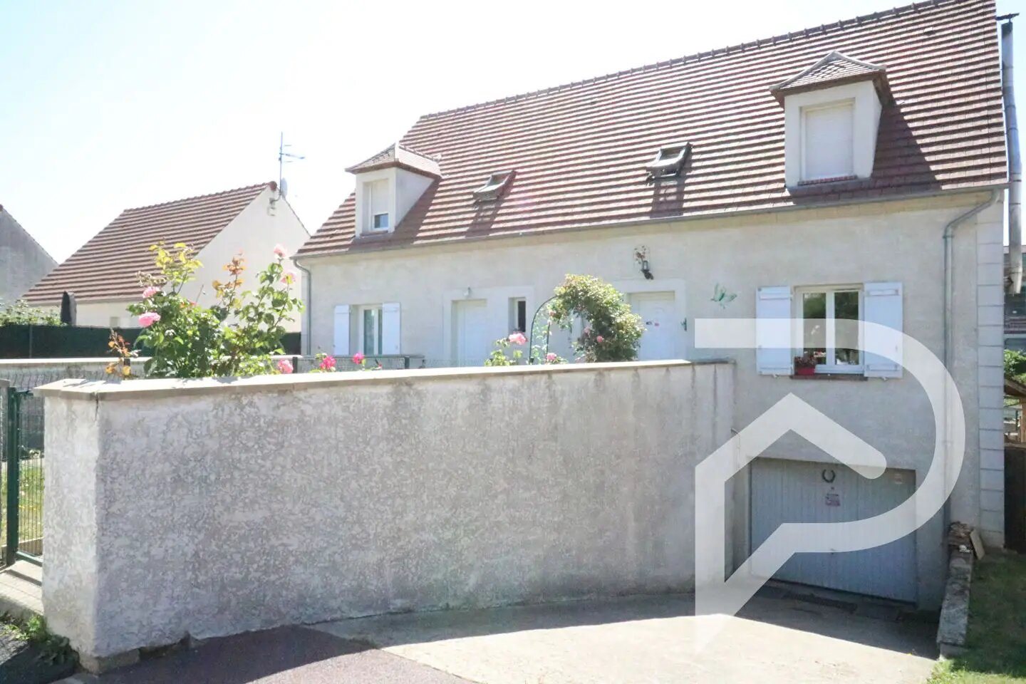 Maison à vendre, 100m², Clairoix