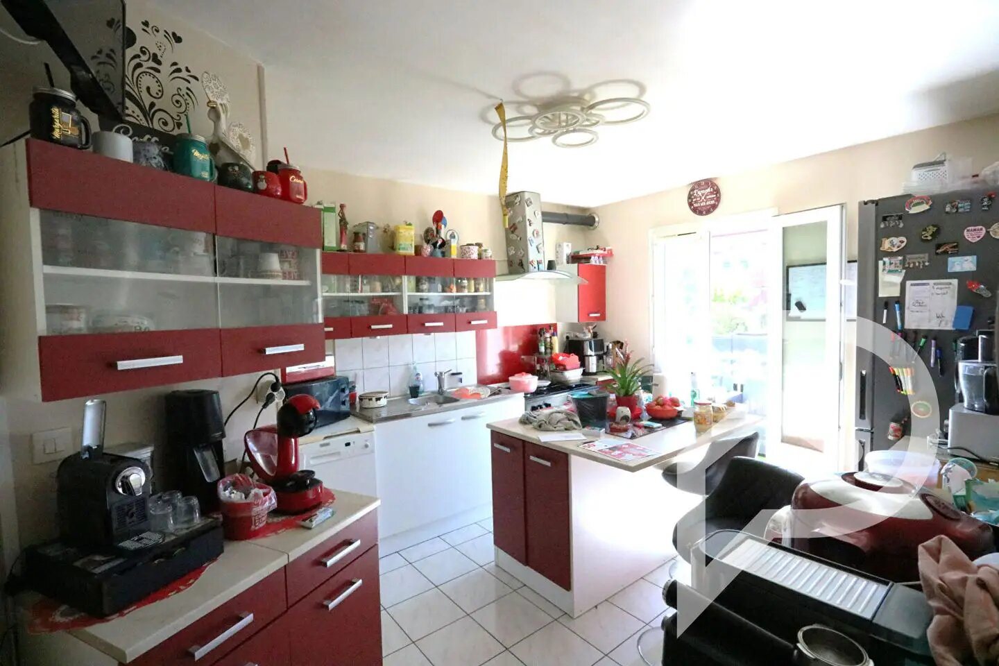 Maison à vendre, 100m², Clairoix