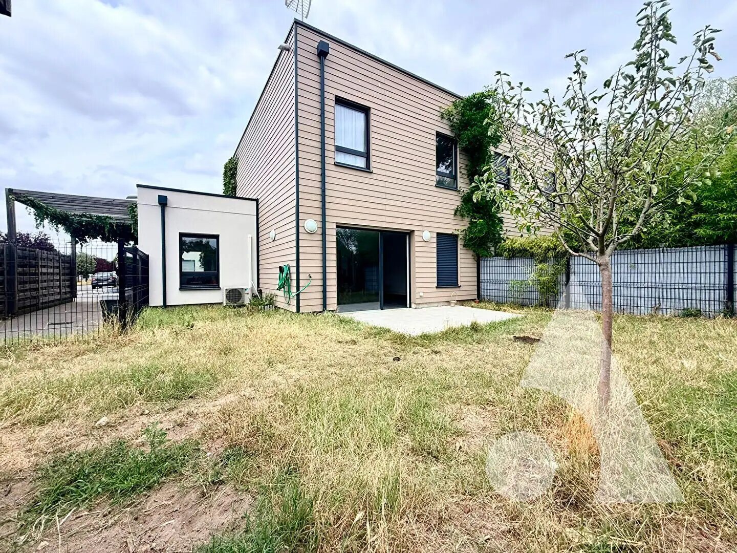 Maison à vendre, 106m², Lacroix-Saint-Ouen