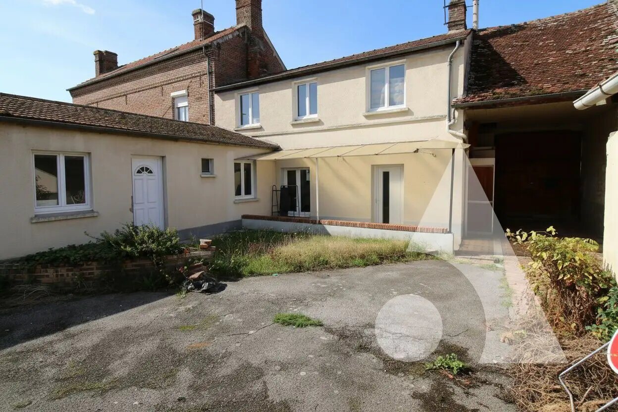 Maison à vendre, 88m², Canly