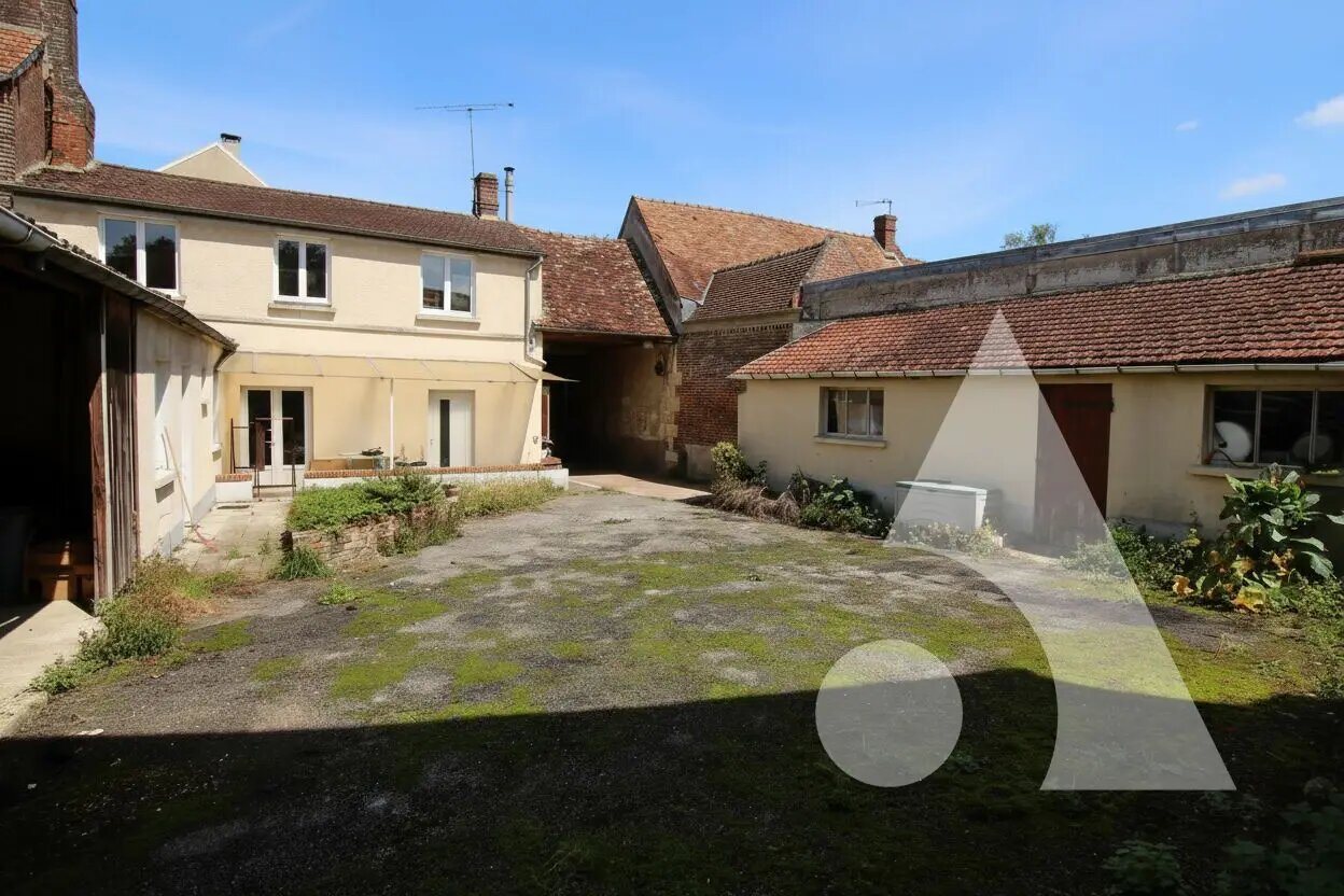 Maison à vendre, 88m², Canly
