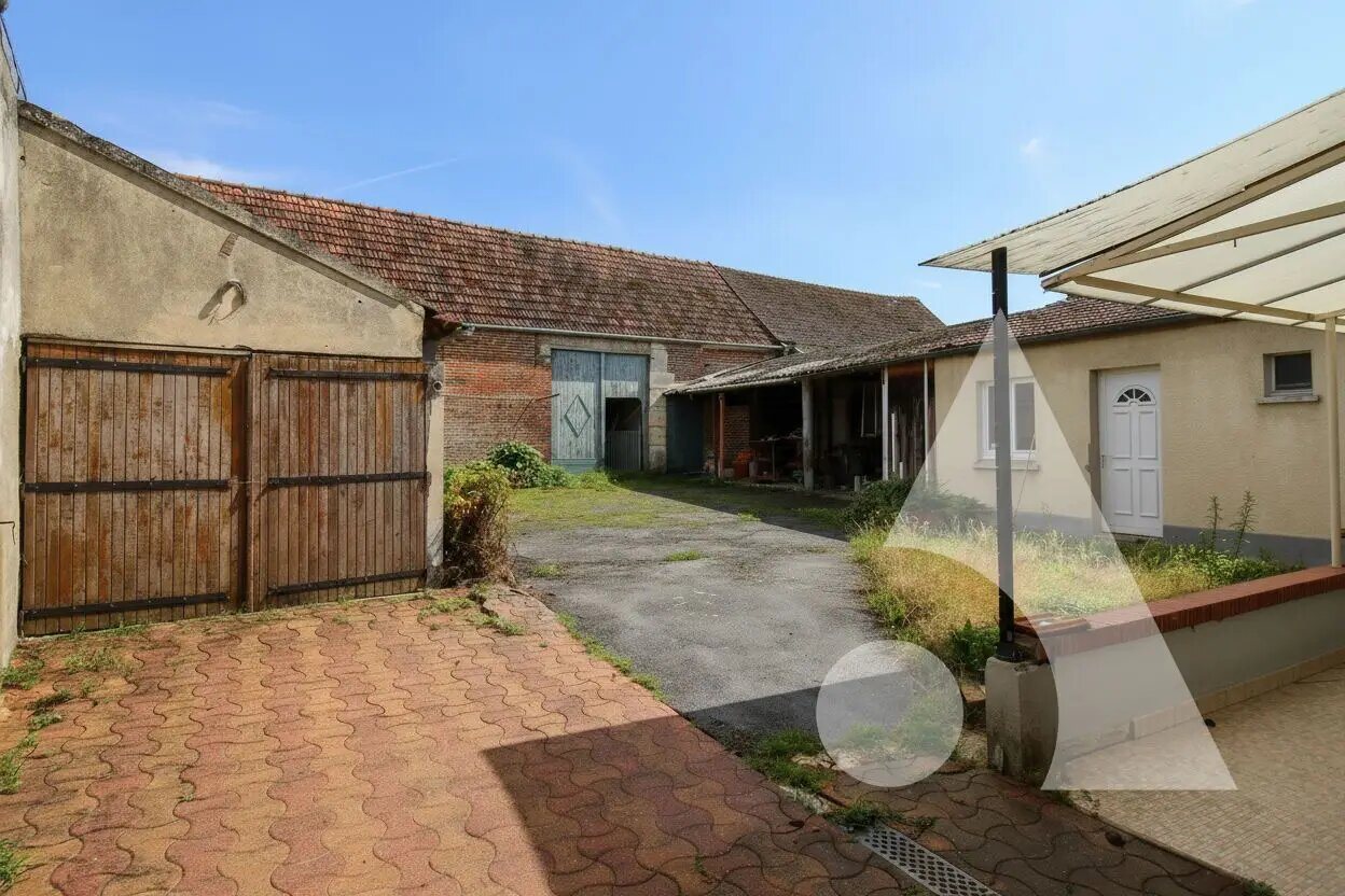Maison à vendre, 88m², Canly
