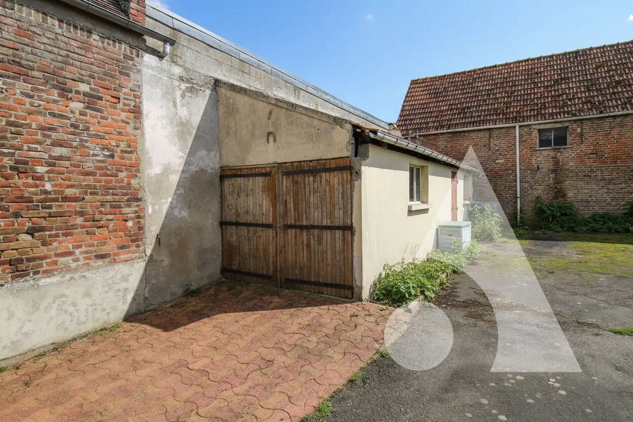 Maison à vendre, 88m², Canly