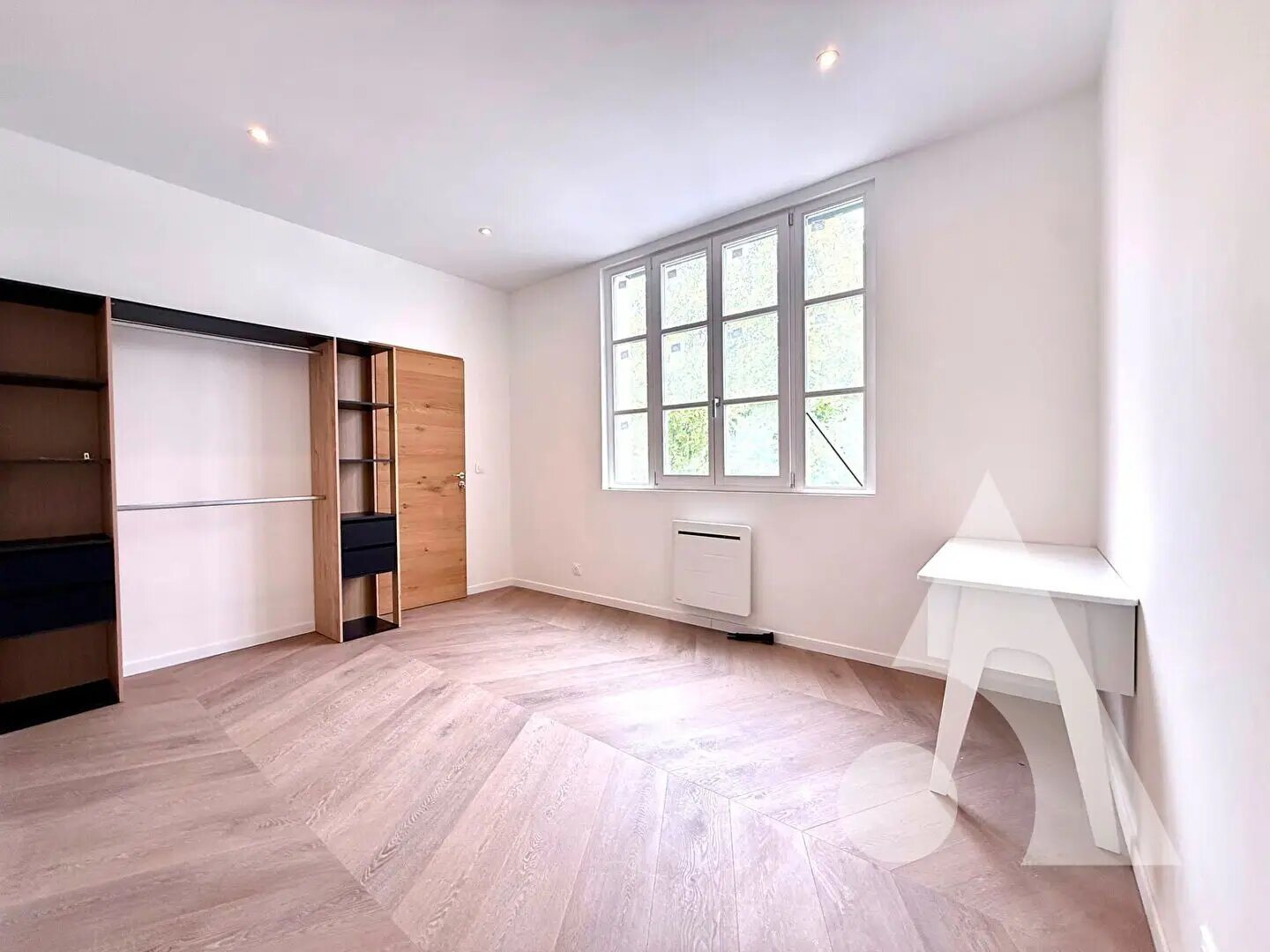 Appartement à louer, 16m², Compiègne
