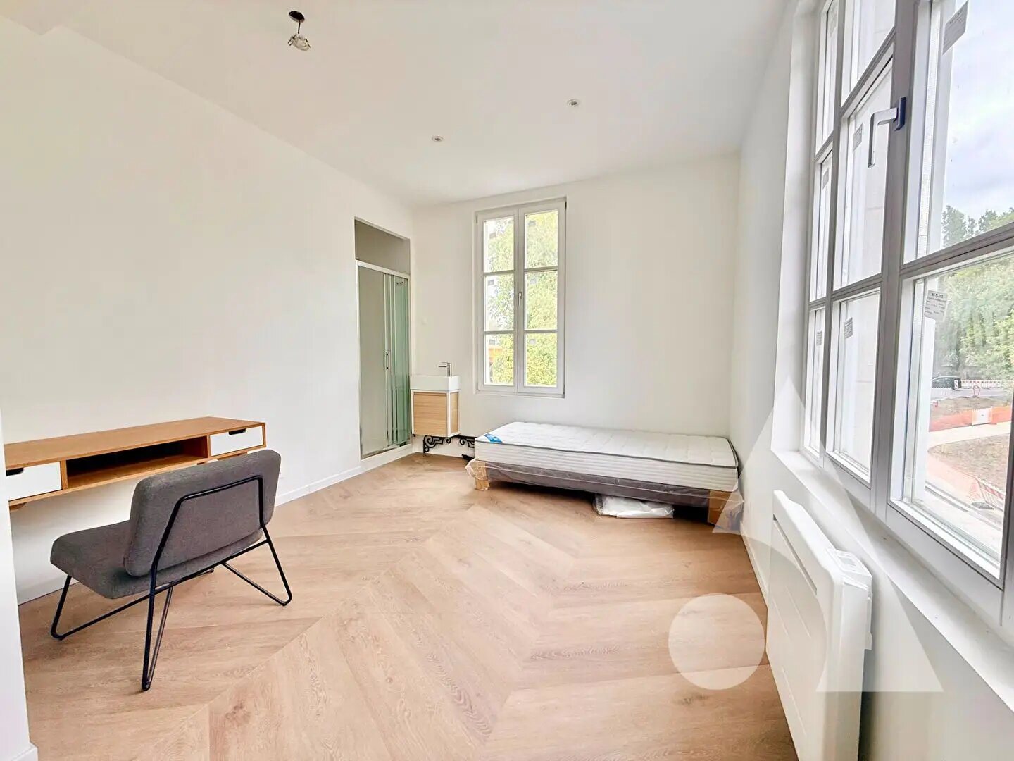 Appartement à louer, 16m², Compiègne