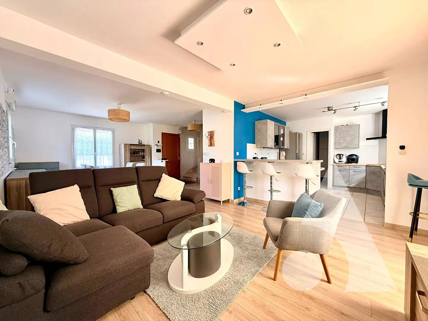 Maison à vendre, 140m², Compiègne