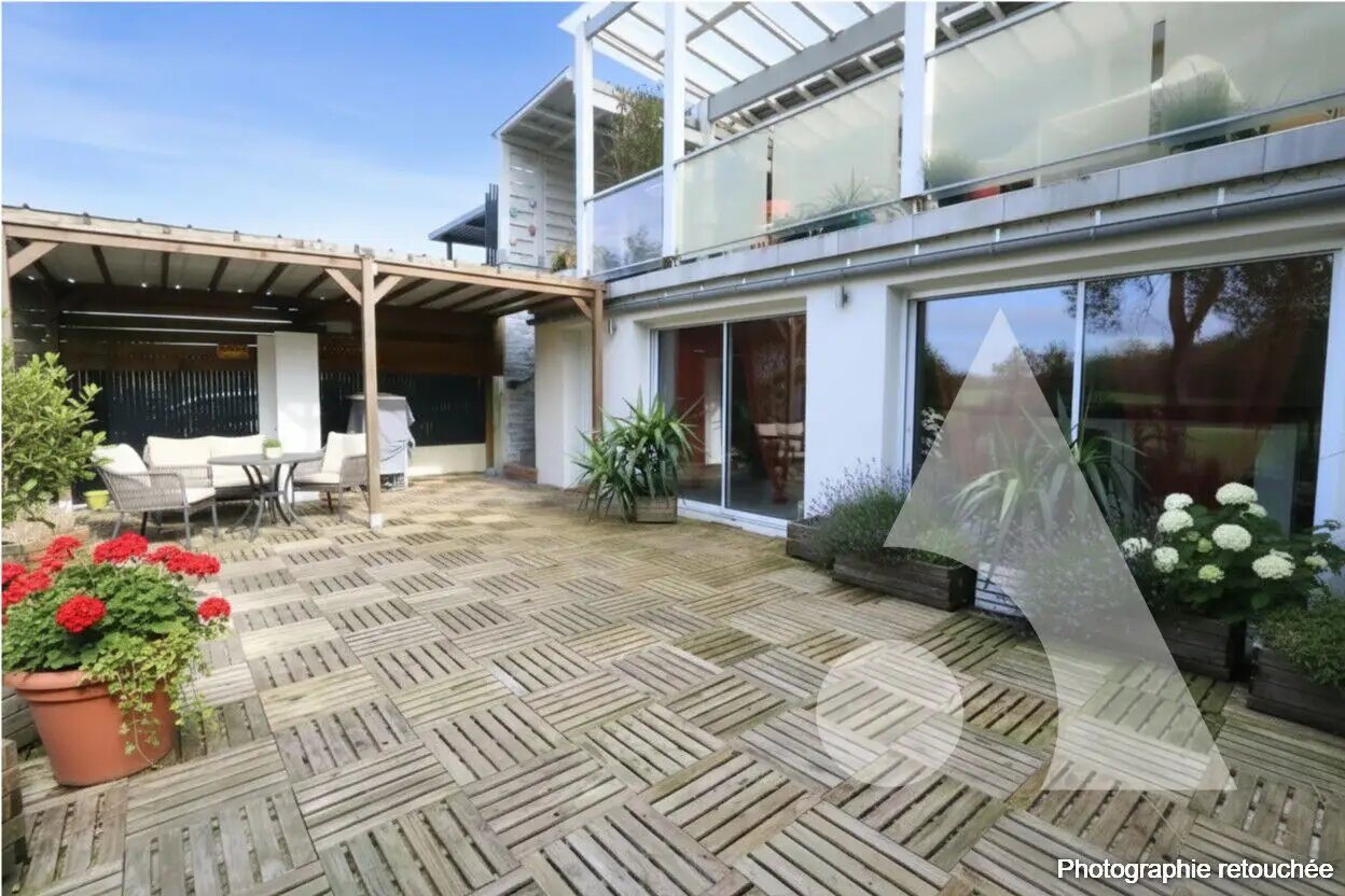 Maison à vendre, 203m², Longueil-Sainte-Marie
