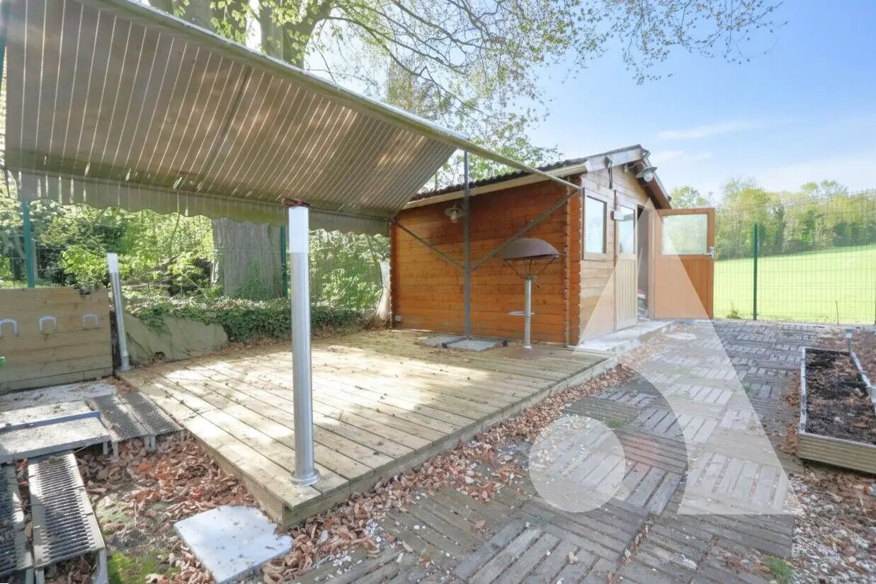 Maison à vendre, 203m², Longueil-Sainte-Marie