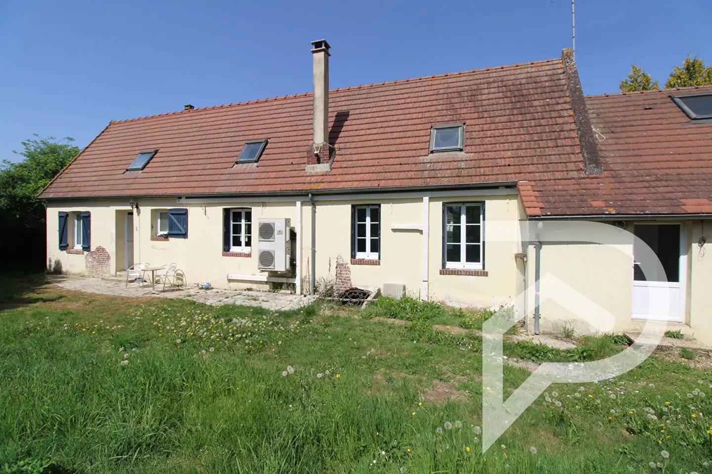 Maison à vendre, 125m², Maignelay-Montigny