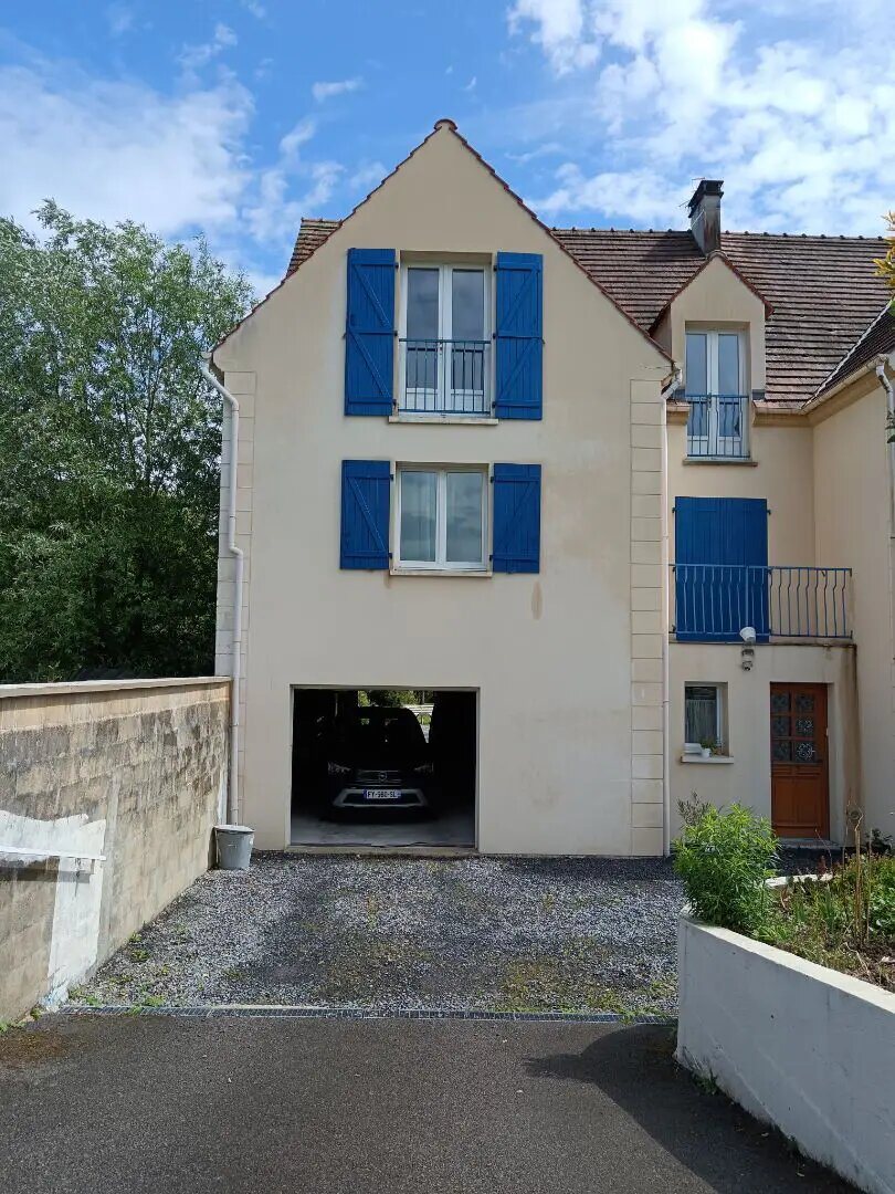 Maison à vendre, 183m², Le Meux