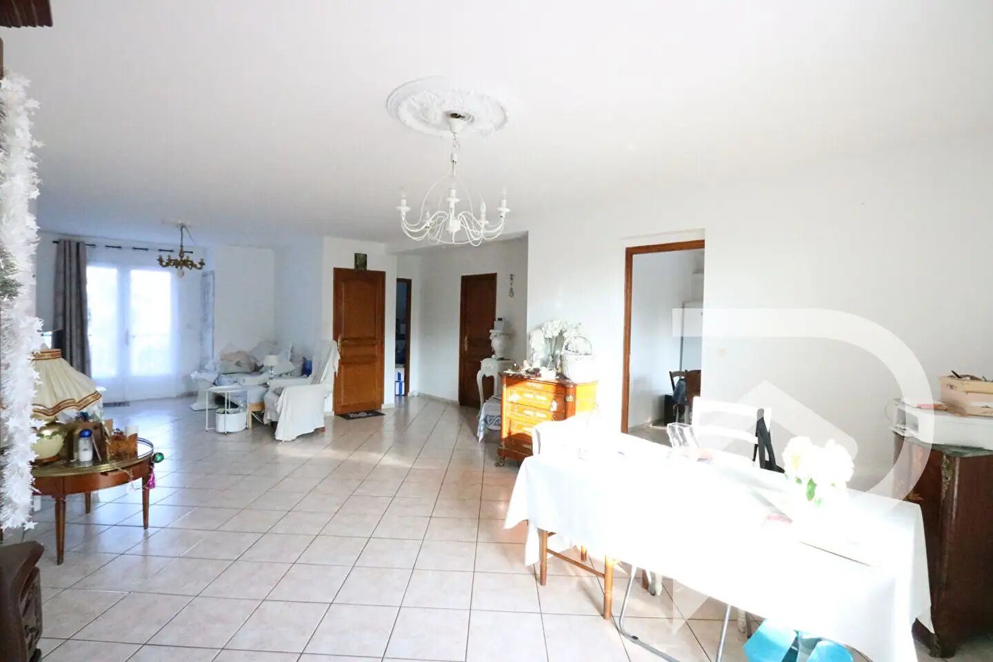 Maison à vendre, 183m², Le Meux
