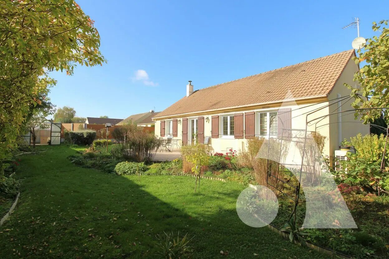 Maison à vendre, 106m², Arsy