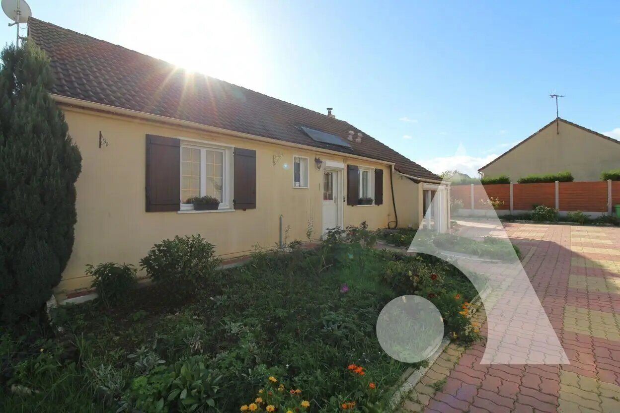 Maison à vendre, 106m², Arsy