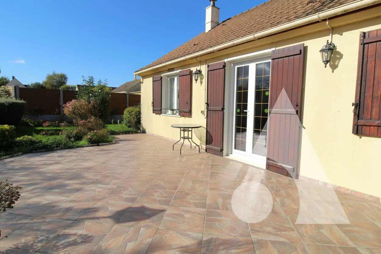 Maison à vendre, 106m², Arsy