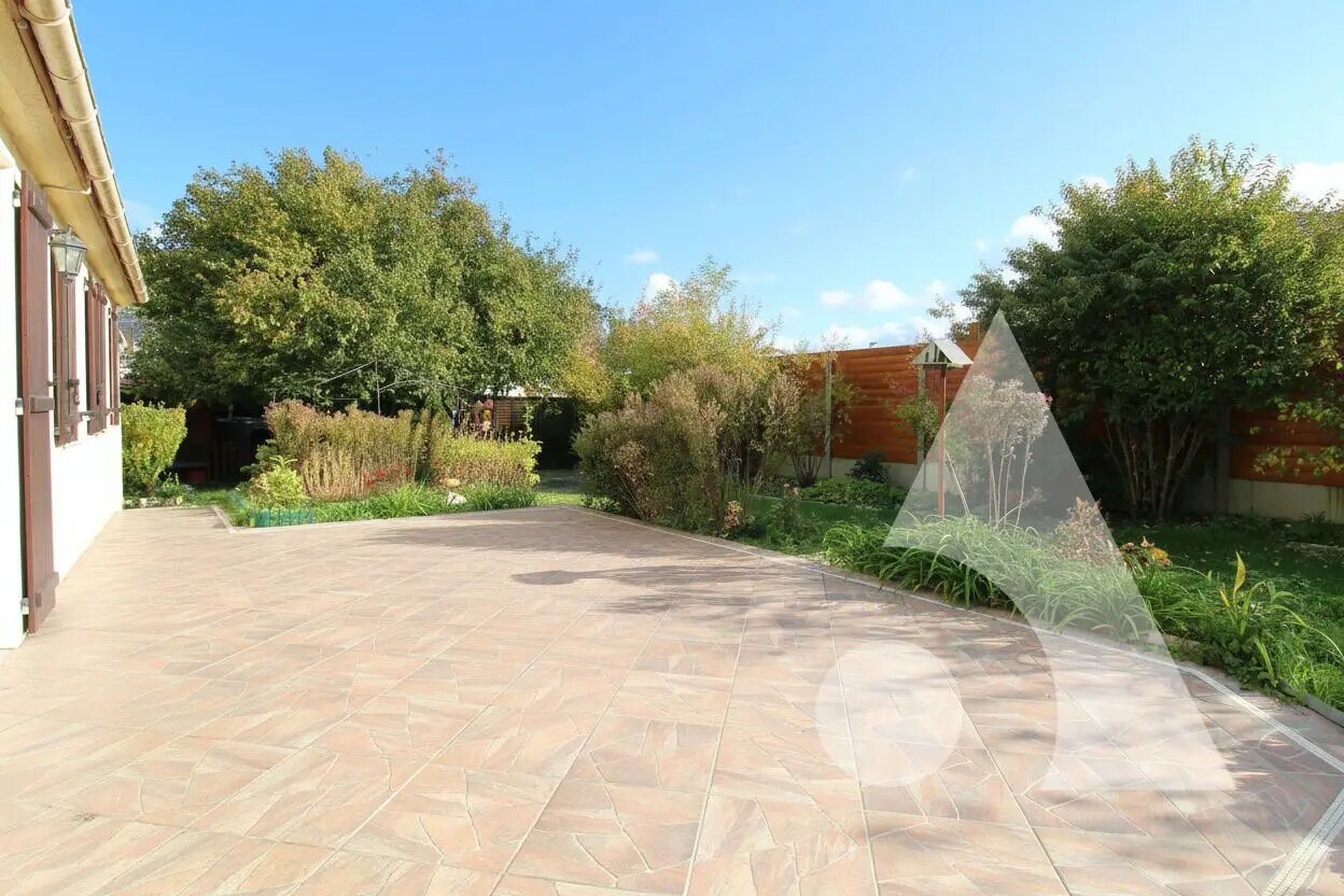 Maison à vendre, 106m², Arsy