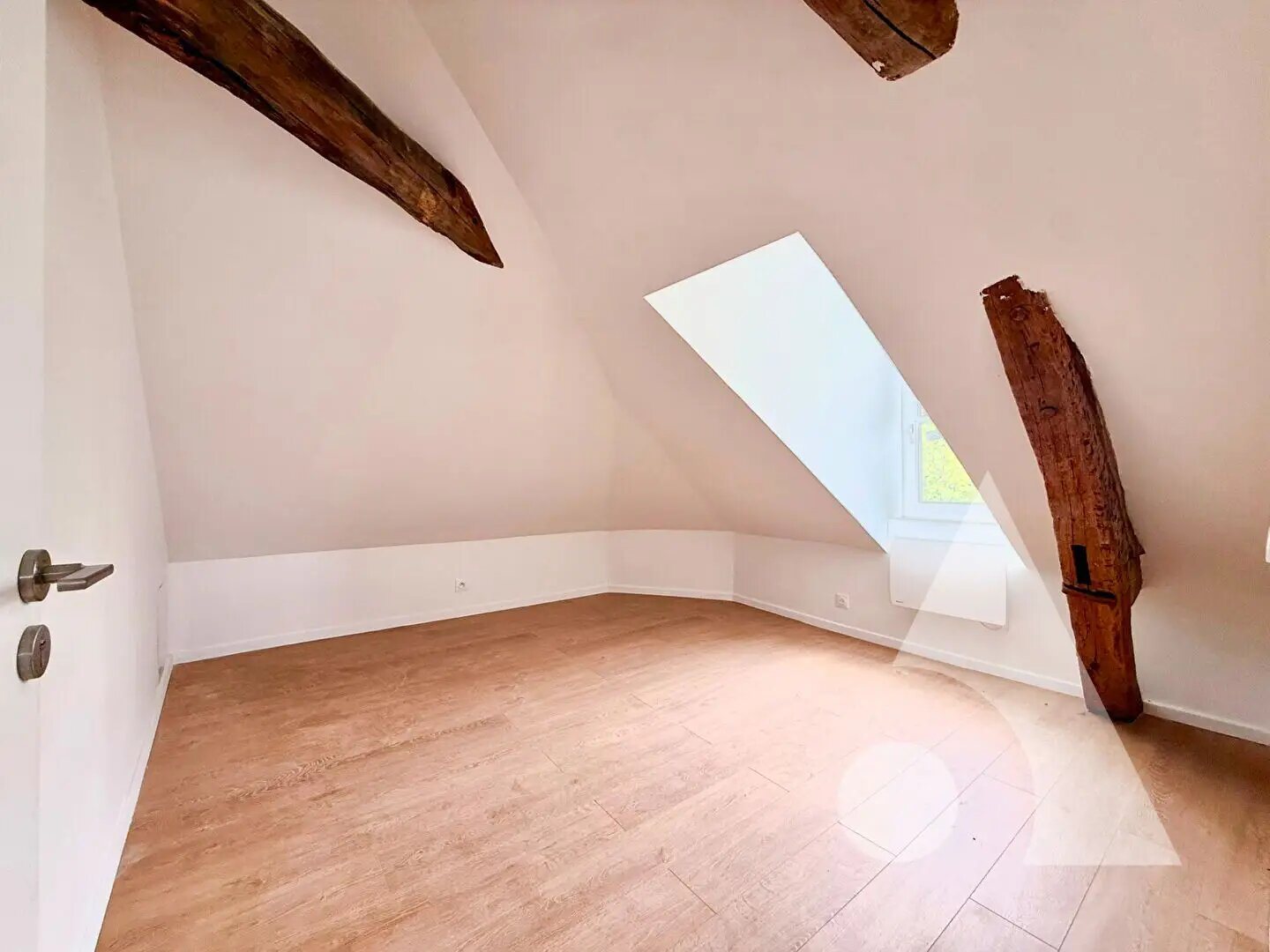 Appartement à louer, 79m², Compiègne