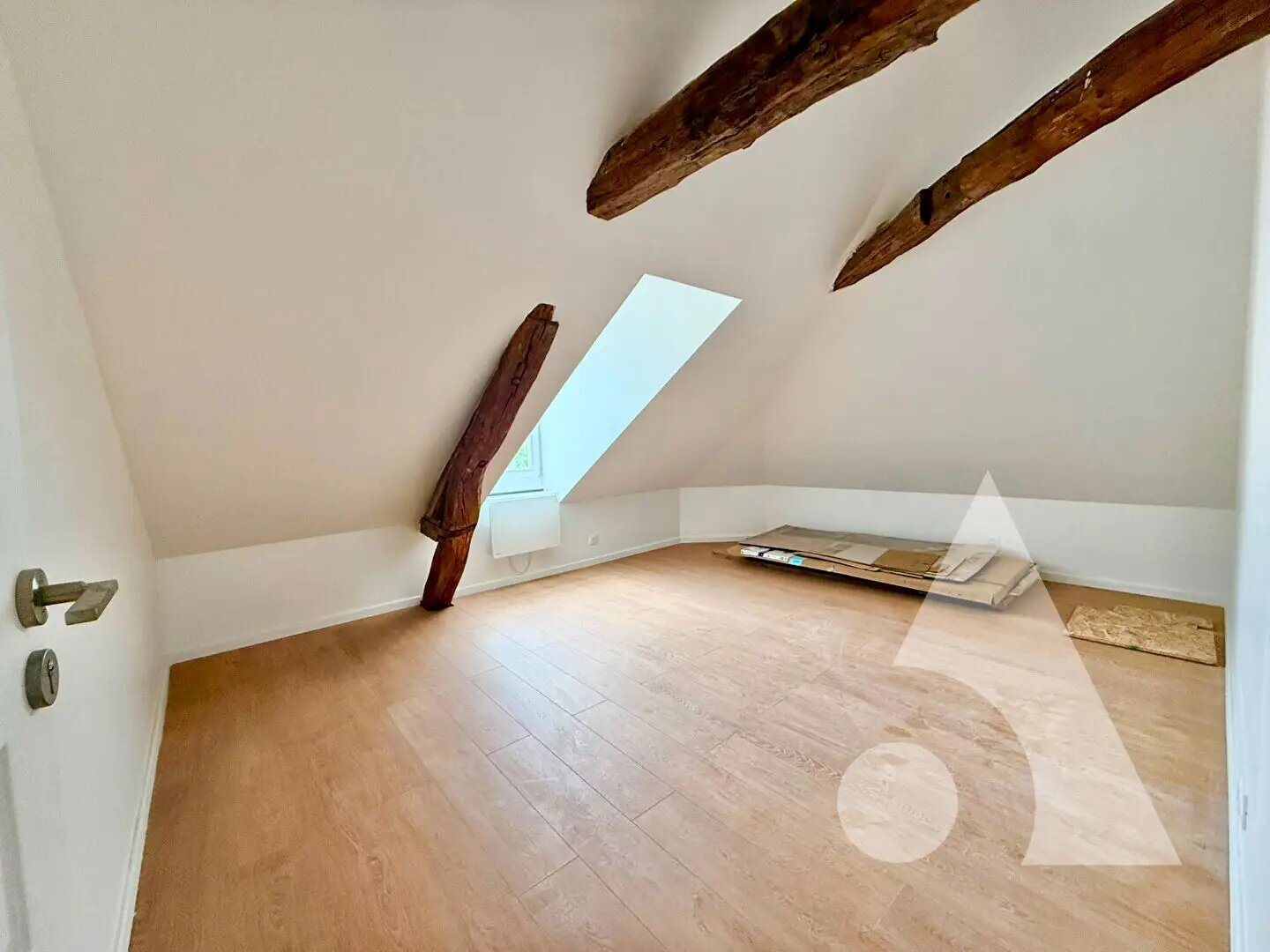 Appartement à louer, 79m², Compiègne