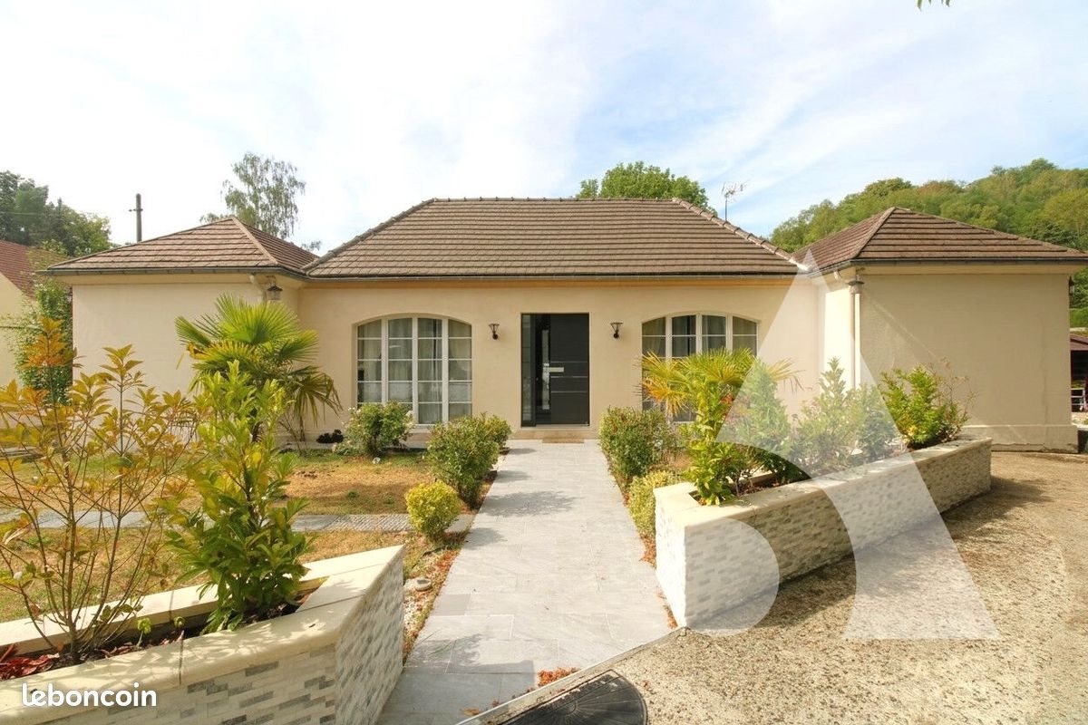 Maison à vendre, 156m², Pont-Sainte-Maxence