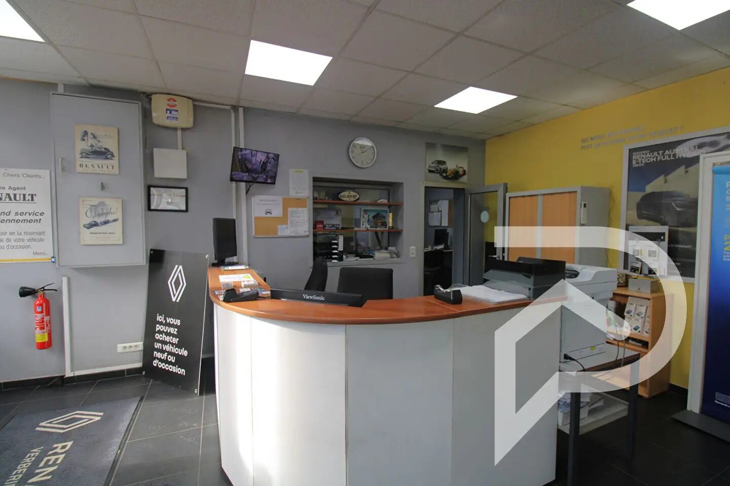 Maison à vendre, 600m², Verberie