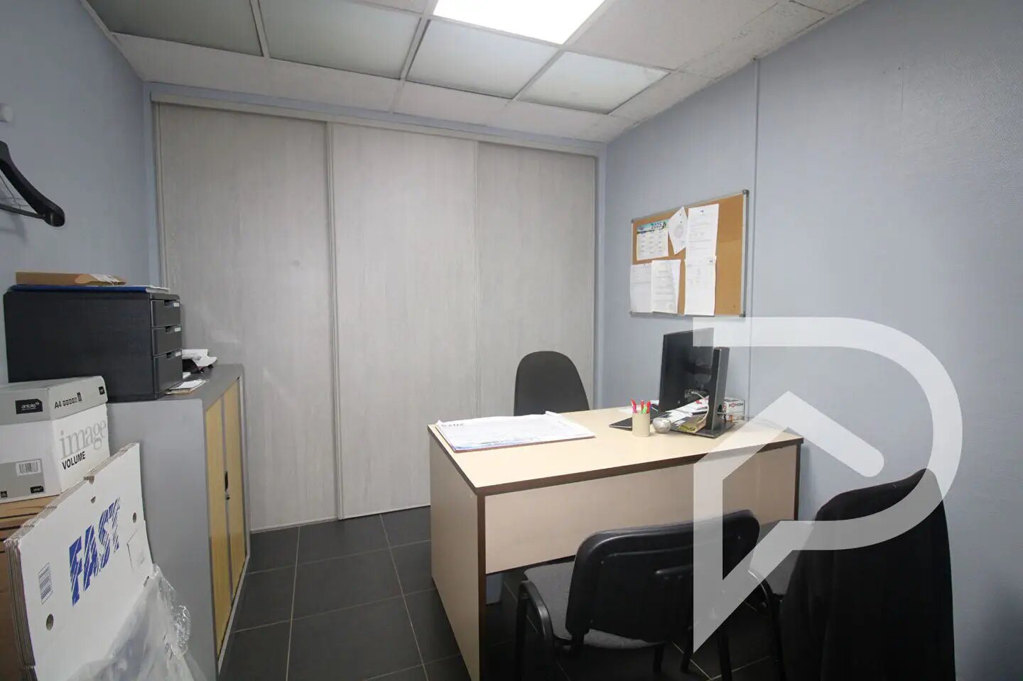 Maison à vendre, 600m², Verberie
