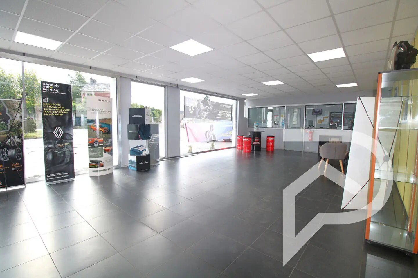 Maison à vendre, 600m², Verberie