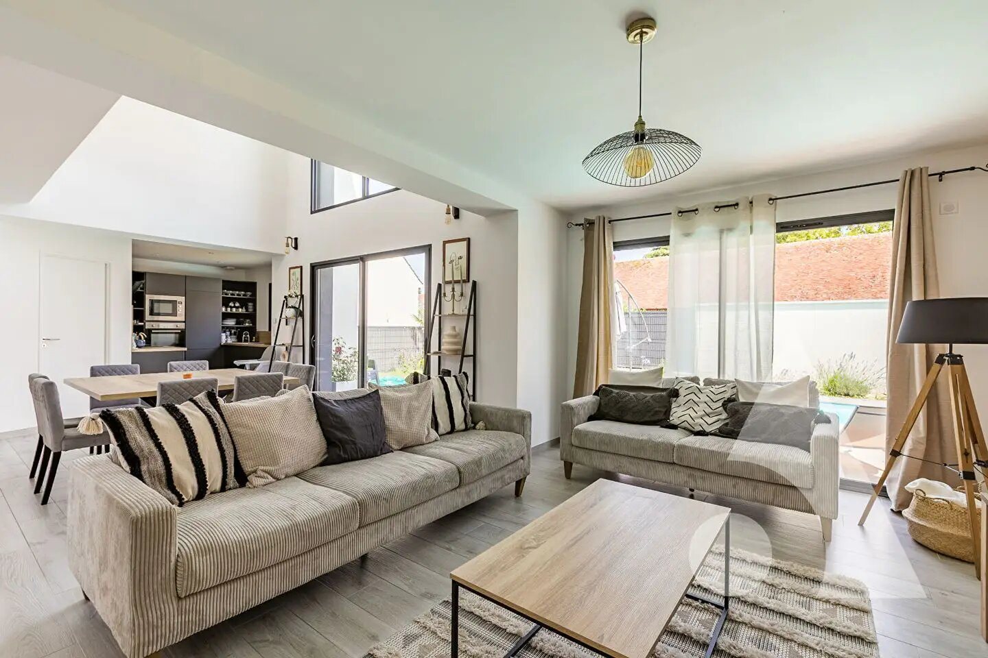 Maison à vendre, 129m², Estrées-Saint-Denis